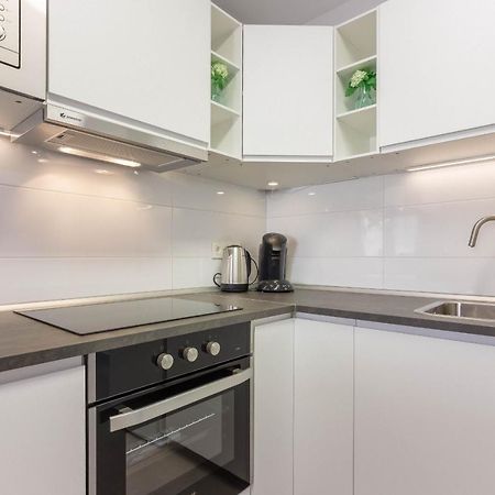 Luxury Duplex In Los Cristianos , 6 Pax ภายนอก รูปภาพ
