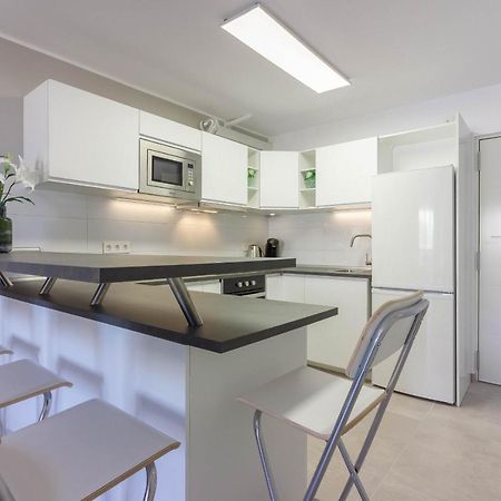 Luxury Duplex In Los Cristianos , 6 Pax ภายนอก รูปภาพ