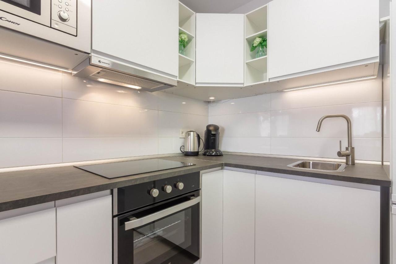 Luxury Duplex In Los Cristianos , 6 Pax ภายนอก รูปภาพ