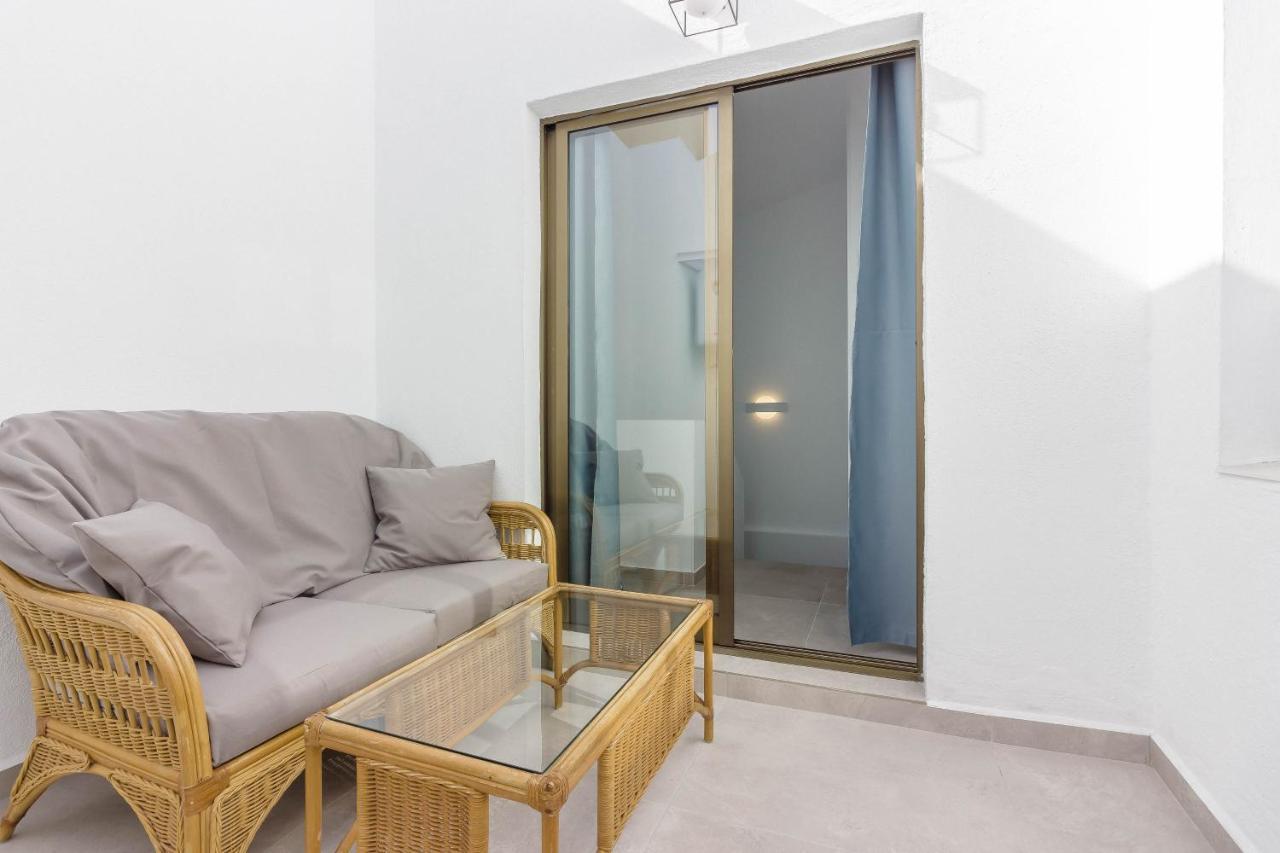 Luxury Duplex In Los Cristianos , 6 Pax ภายนอก รูปภาพ