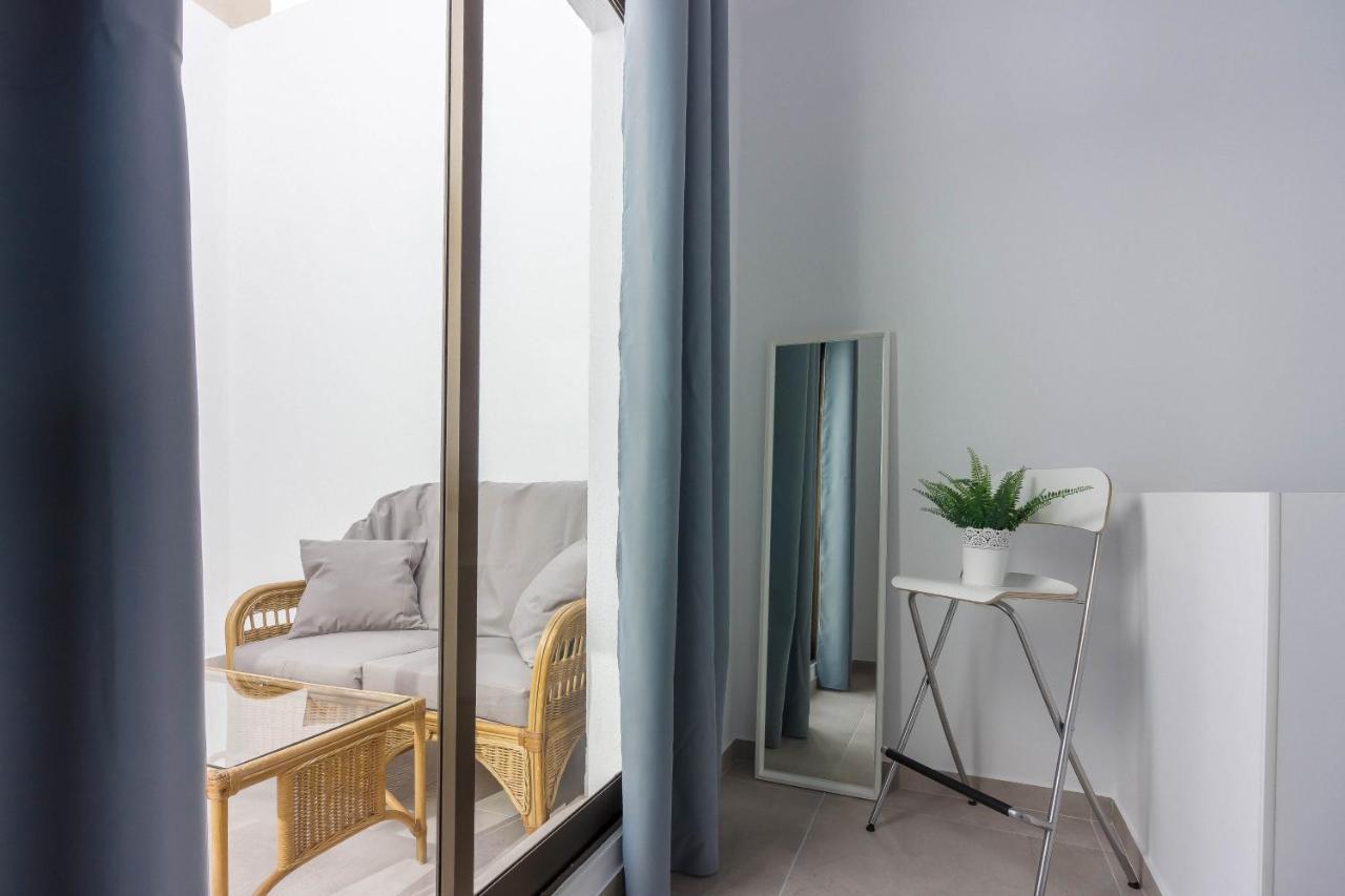 Luxury Duplex In Los Cristianos , 6 Pax ภายนอก รูปภาพ