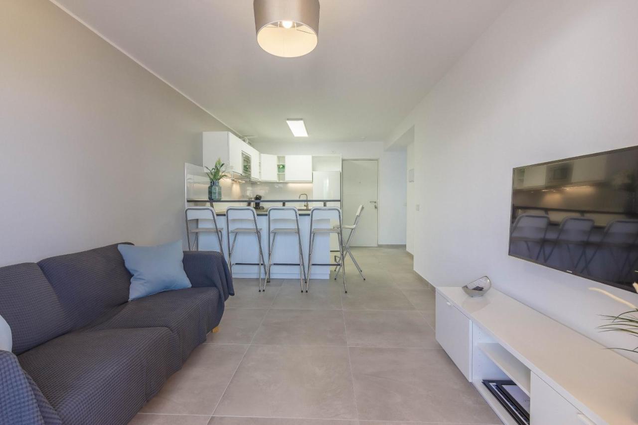 Luxury Duplex In Los Cristianos , 6 Pax ภายนอก รูปภาพ