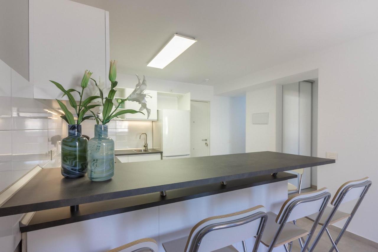 Luxury Duplex In Los Cristianos , 6 Pax ภายนอก รูปภาพ