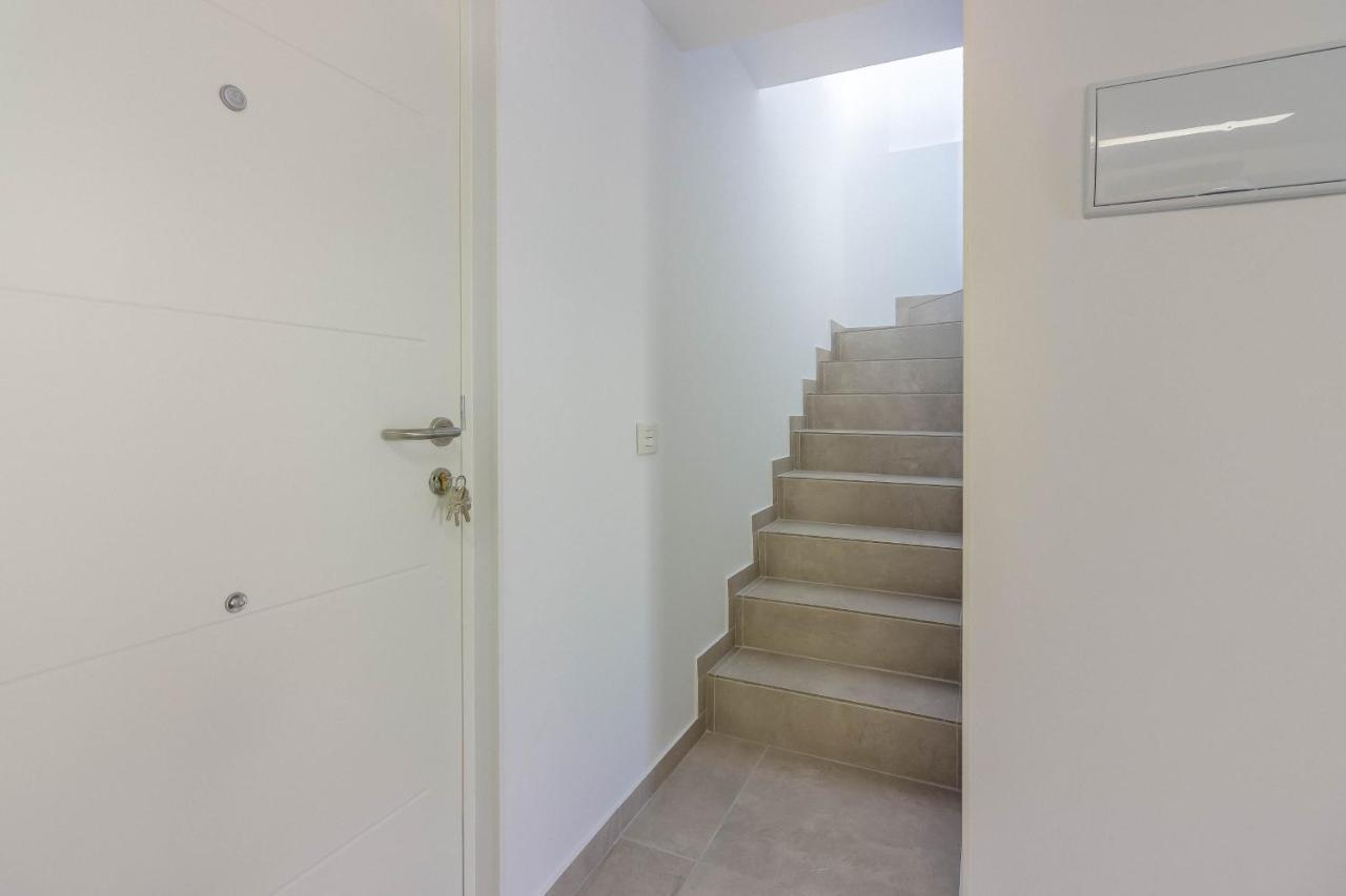 Luxury Duplex In Los Cristianos , 6 Pax ภายนอก รูปภาพ
