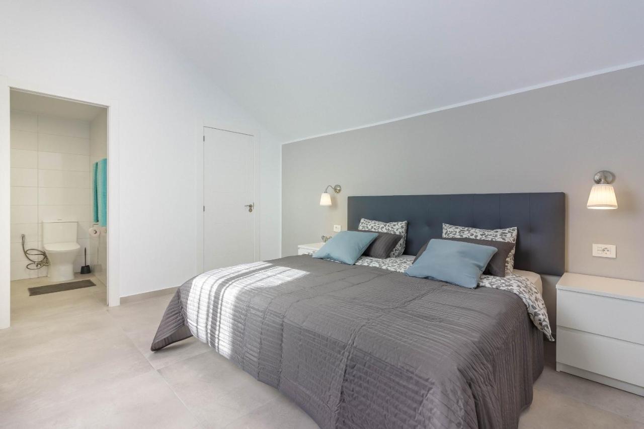 Luxury Duplex In Los Cristianos , 6 Pax ภายนอก รูปภาพ