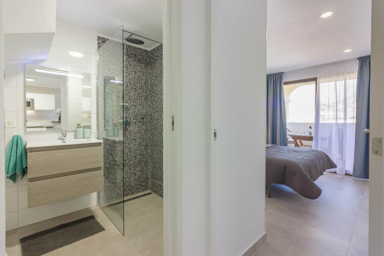 Luxury Duplex In Los Cristianos , 6 Pax ภายนอก รูปภาพ