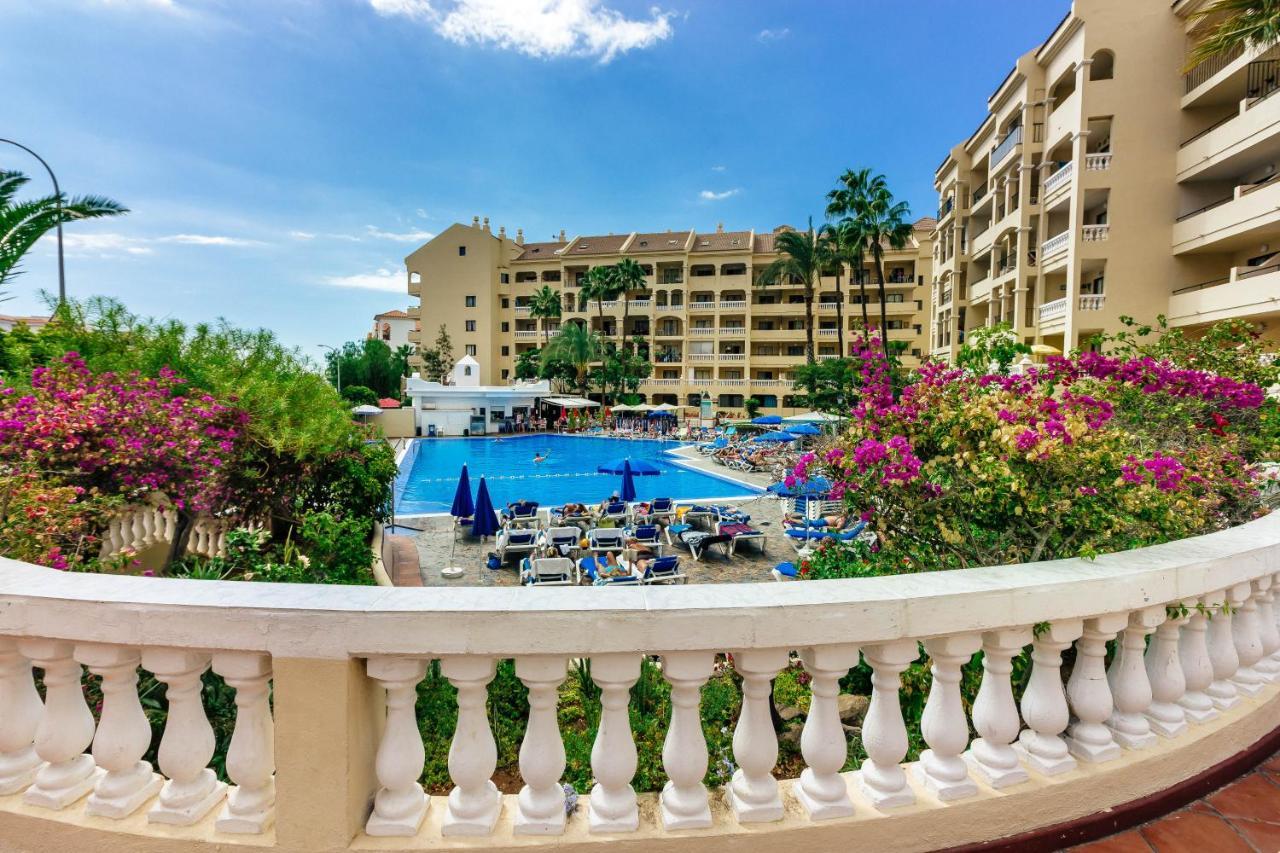 Luxury Duplex In Los Cristianos , 6 Pax ภายนอก รูปภาพ