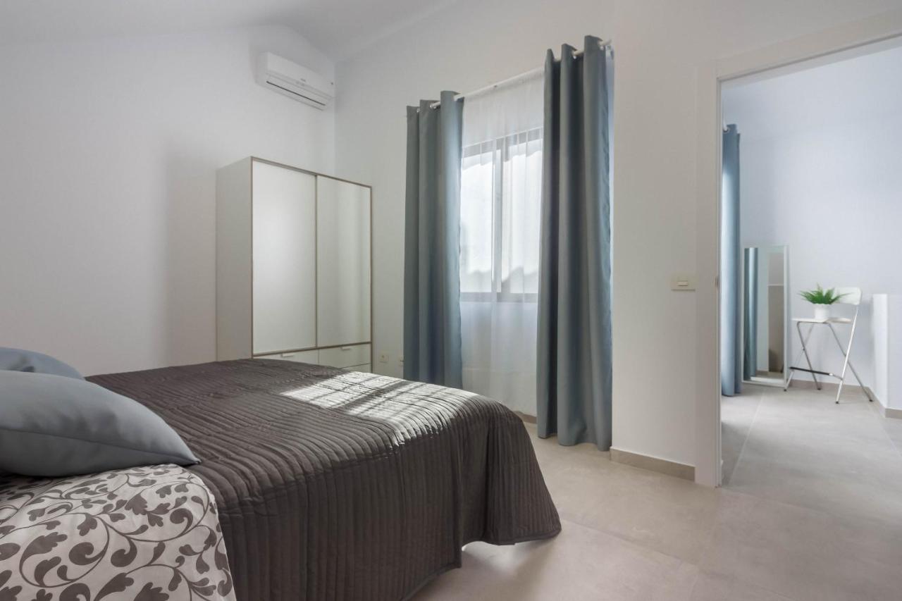 Luxury Duplex In Los Cristianos , 6 Pax ภายนอก รูปภาพ