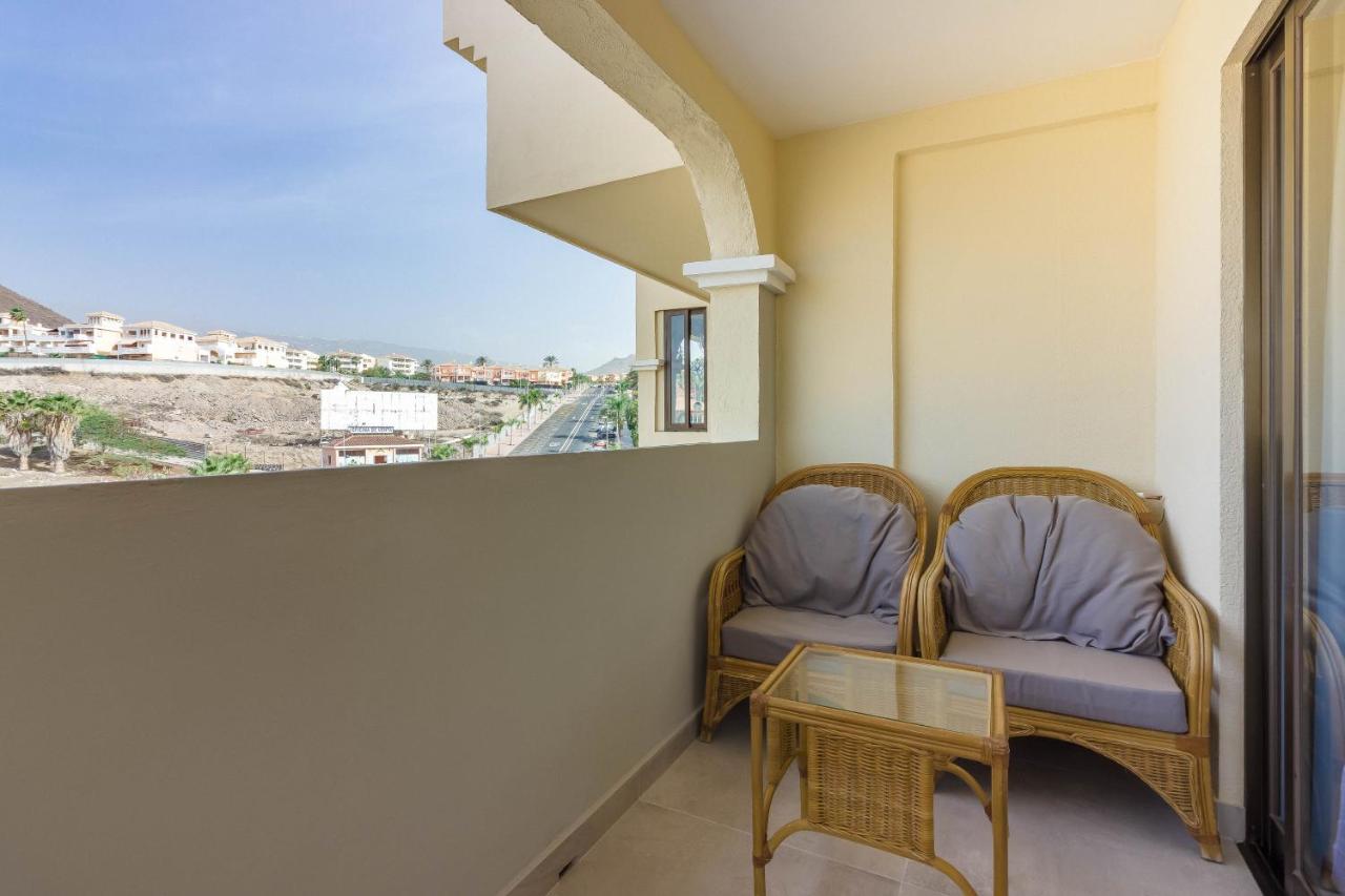 Luxury Duplex In Los Cristianos , 6 Pax ภายนอก รูปภาพ