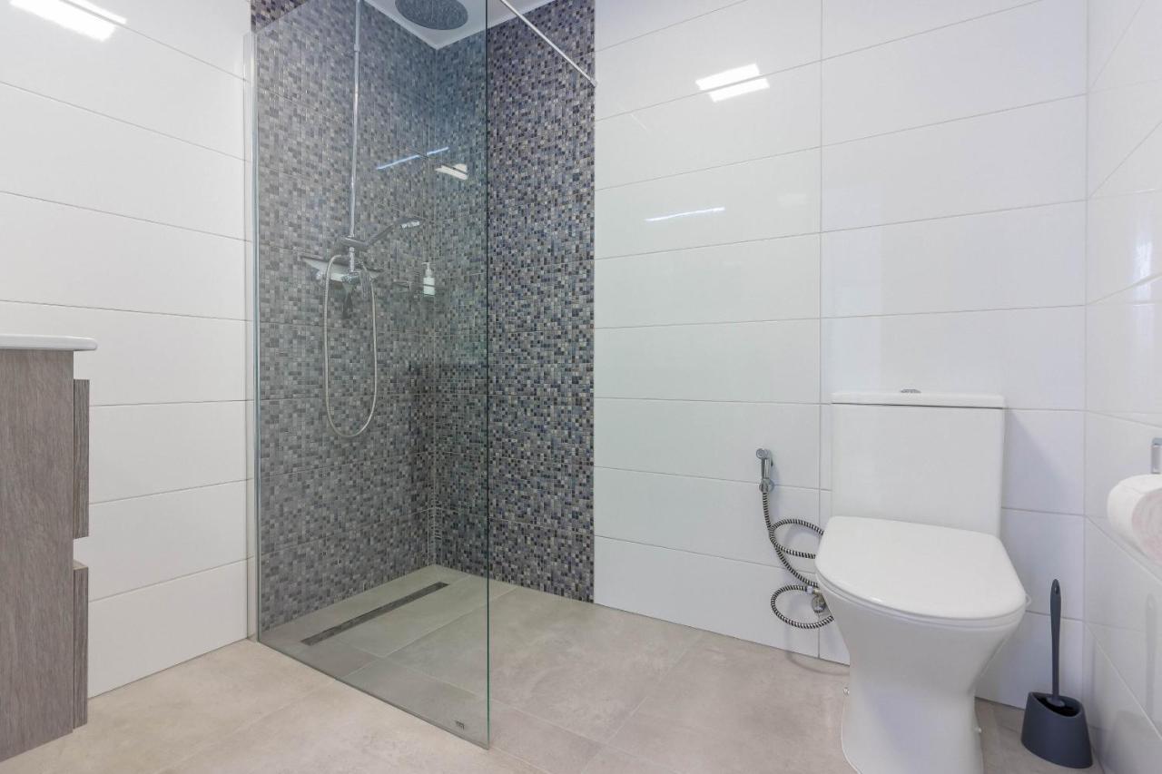Luxury Duplex In Los Cristianos , 6 Pax ภายนอก รูปภาพ