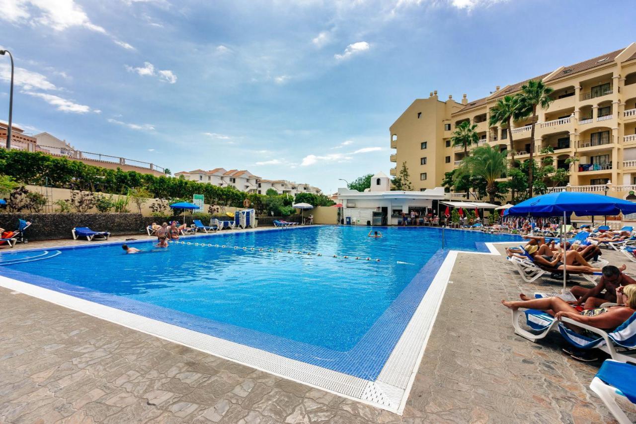 Luxury Duplex In Los Cristianos , 6 Pax ภายนอก รูปภาพ