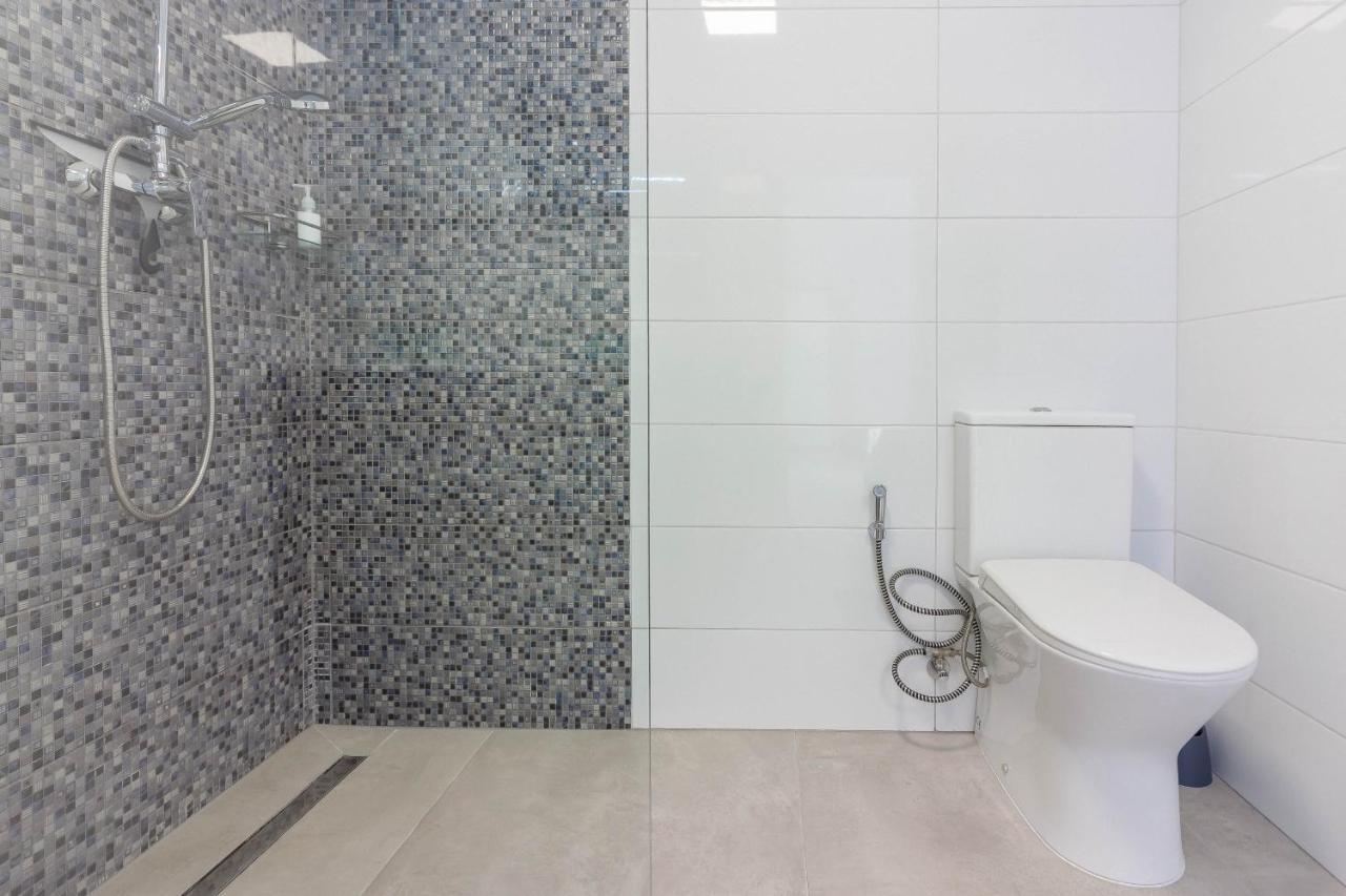 Luxury Duplex In Los Cristianos , 6 Pax ภายนอก รูปภาพ