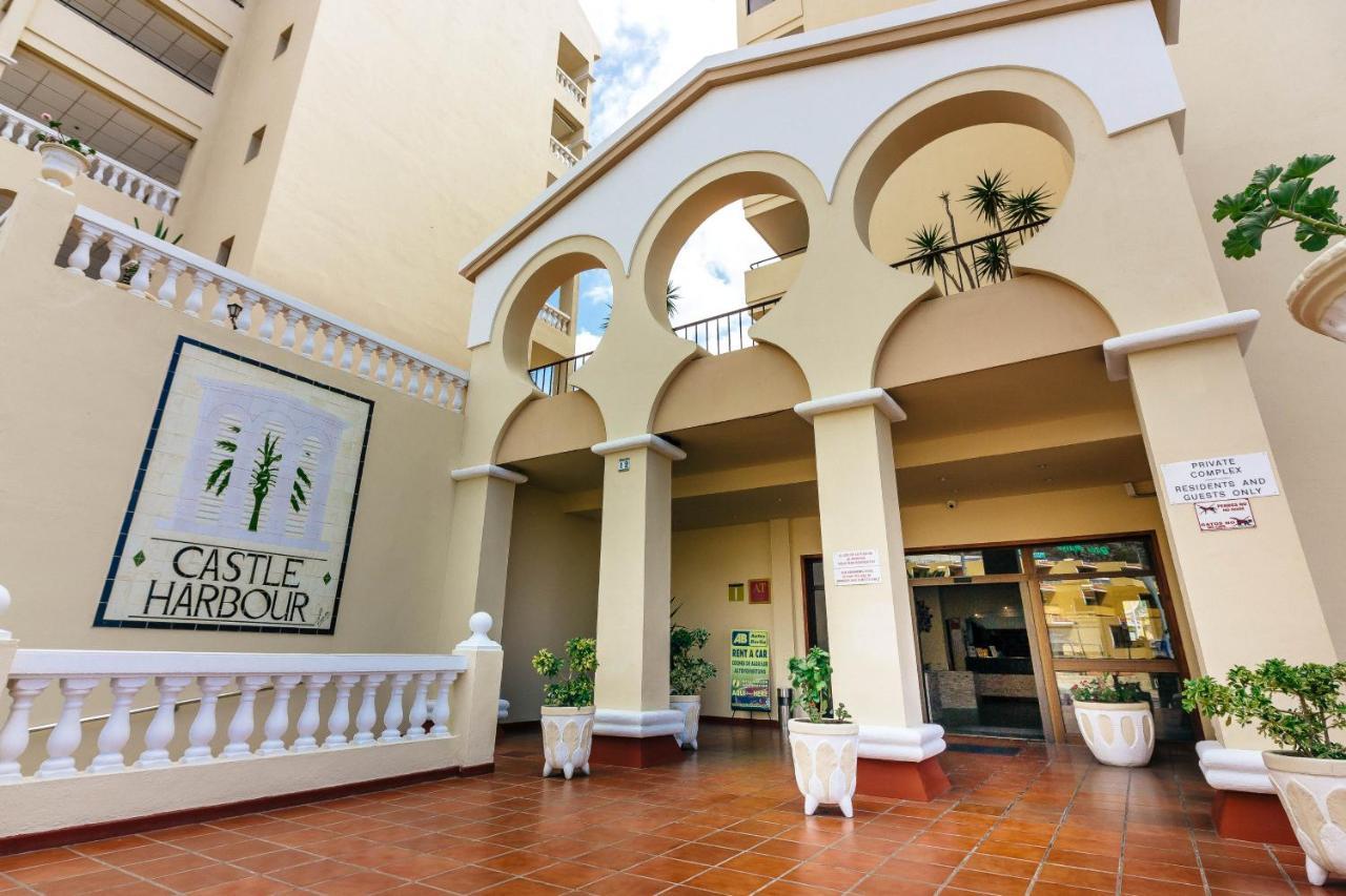 Luxury Duplex In Los Cristianos , 6 Pax ภายนอก รูปภาพ