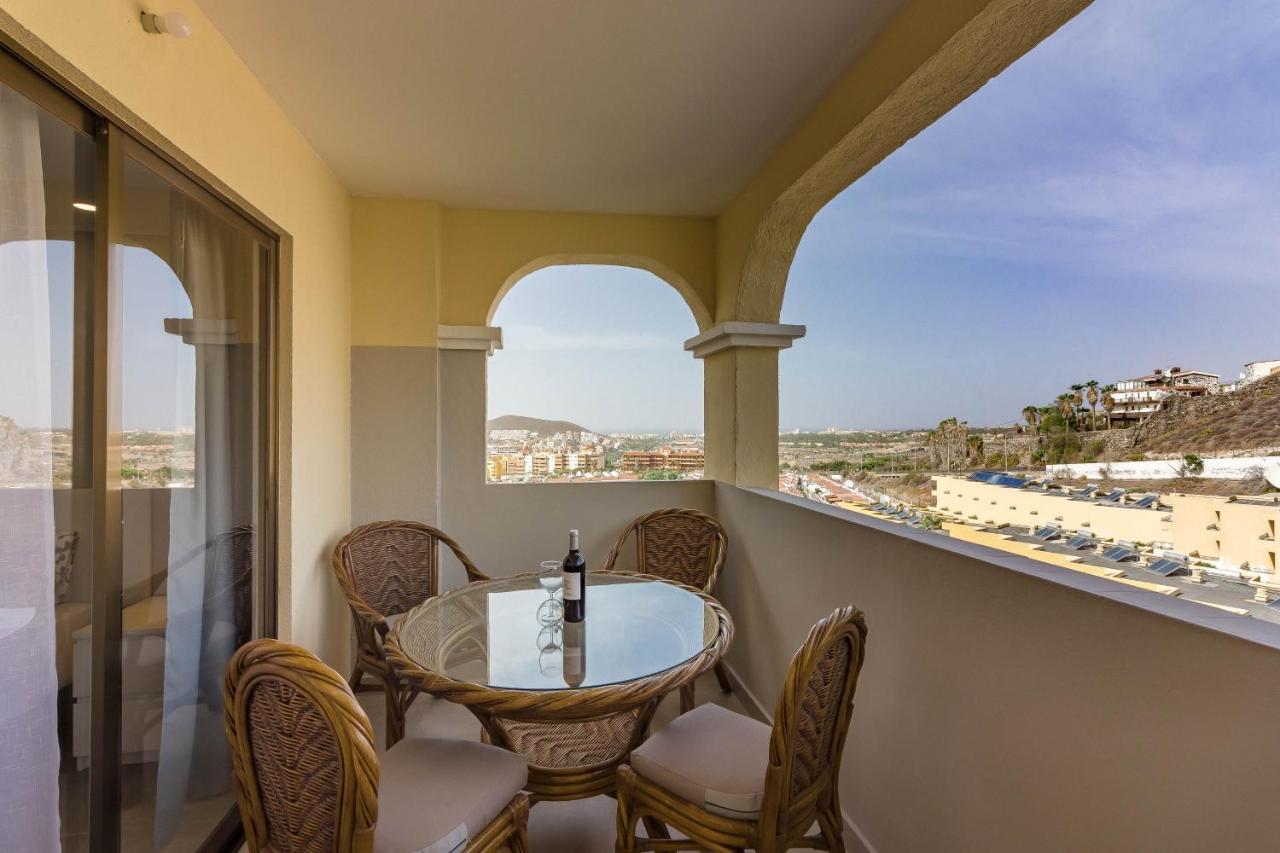 Luxury Duplex In Los Cristianos , 6 Pax ภายนอก รูปภาพ